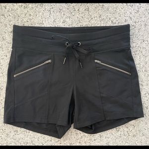 Super cute, stretchy Athleta shorts